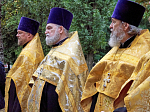 В Воронеже на месте разоренного в ХХ веке Митрофанова монастыря будет сооружен храм во имя святителя Митрофана Воронежского