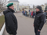 В Воскресной школе «Добро» состоялась военно-спортивная игра «Зарница»