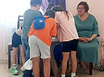 Летняя творческо-познавательная площадка при ДПЦ во имя свт. Тихона Задонского г. Острогожска