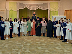 "Во дни веселий и желаний я был от балов без ума..." 