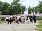 В городе Острогожске прошел съезд православной молодежи епархии