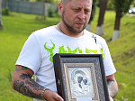 Традиционный братский молебен в Каменке