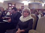 Митрофановцы побывали на Митрофановских чтениях
