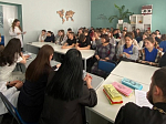 "Продуктивно о репродуктивном"