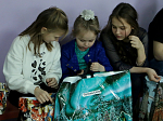 Архипастырский визит во второй кафедральный город Россошанской епархии
