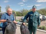 Гуманитарная помощь в г. Донецк.