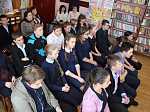 День православной книги в Верхнемамонской районной библиотеке