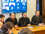 В Воронежской митрополии будут проведены ежегодные Митрофановские церковно-исторические чтения