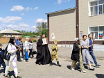 День Победы в Урыв-Покровке
