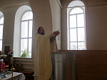Крещенский сочельник