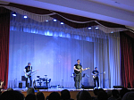 В благочинии прошли состоялись концерты патриотического музыкального тура группы «Ярилов зной»