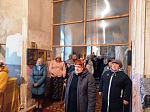 Праздник Покрова Пресвятой Богородицы в Богучарском благочинии