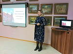 Районный семинар учителей ОРКСЭ