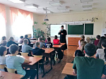 День православной книги в МКОУ «Лозовская СОШ»