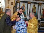 В Казанском храме Павловска состоялась миссионерская Божественная литургия