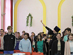 Настоятель Покровского храма посетил учреждения г. Павловск