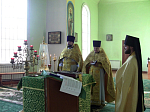Пеший крестный ход из Севастополя в Смоленск продолжается