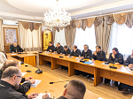 В Воронежской митрополии будут проведены ежегодные Митрофановские церковно-исторические чтения