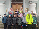 В Духовно-просветительском центре города Острогожска прошли мероприятия, посвященные Дню православной книги