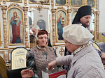 Пасхальная акция стартовала