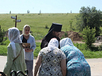 Паломническая поездка в Костомаровский монастырь