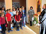 Олимпиада для школьников по Основам православной культуры