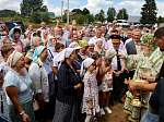 Паломники посетили святыни Калужской земли