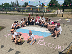 В духовно-просветительском центре работает творческая площадка