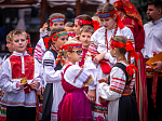 Архипастырь принял участие в торжественных мероприятиях, посвященных 440-летию города Воронежа