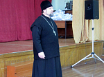 Благотворительная ярмарка в рамках митрополичьей акции «Рождественское чудо – детям»