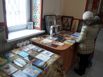 День православной книги в Митрофановке
