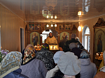 «Столп православия явился еси…»