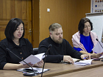 Секция Митрофановских церковно-исторических чтений прошла на факультете журналистики ВГУ
