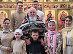 Молитвенно чествуем память сорока Севастийских мучеников