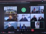 Руководитель епархиального отдела по взаимодействию с казачеством принял участие в онлайн-вебинаре «Взаимодействие Церкви и казачества на территории Центрального войскового казачьего общества»