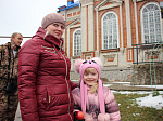 Престольный Праздник в Каменке