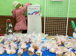 В Манинском СДК состоялся творческий вечер настоятеля Георгиевского храма иерея Рустика Богданова