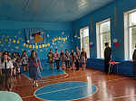 Последний звонок в Богучарском районе