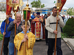 Свет Христов просвещает всех
