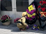 День Победы в Урыв-Покровке