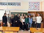 В Россошанском благочинии прошли мероприятия ко Дню православной книги