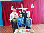 В Павловском благочинии продолжаются мероприятия ко Дню славянской письменности