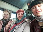 Паломническая поездка в Дивногорскую обитель