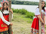 На берегу Дона, в селе Новая Калитва, состоялся праздник «Донской причал»