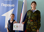 Благотворительная акция «Белый цветок» объединила жителей Калачеевского церковного округа в стремлении помочь тем, кто особенно нуждается в поддержке