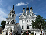 Паломническая поездка в Муром