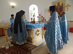 Дивногорский Крестный ход