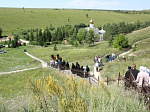 Паломническая поездка в Костомаровский монастырь