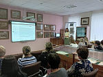 Районный семинар учителей ОРКСЭ