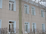 В Павловской школе-интернате №2 освятили помещения после ремонтных работ